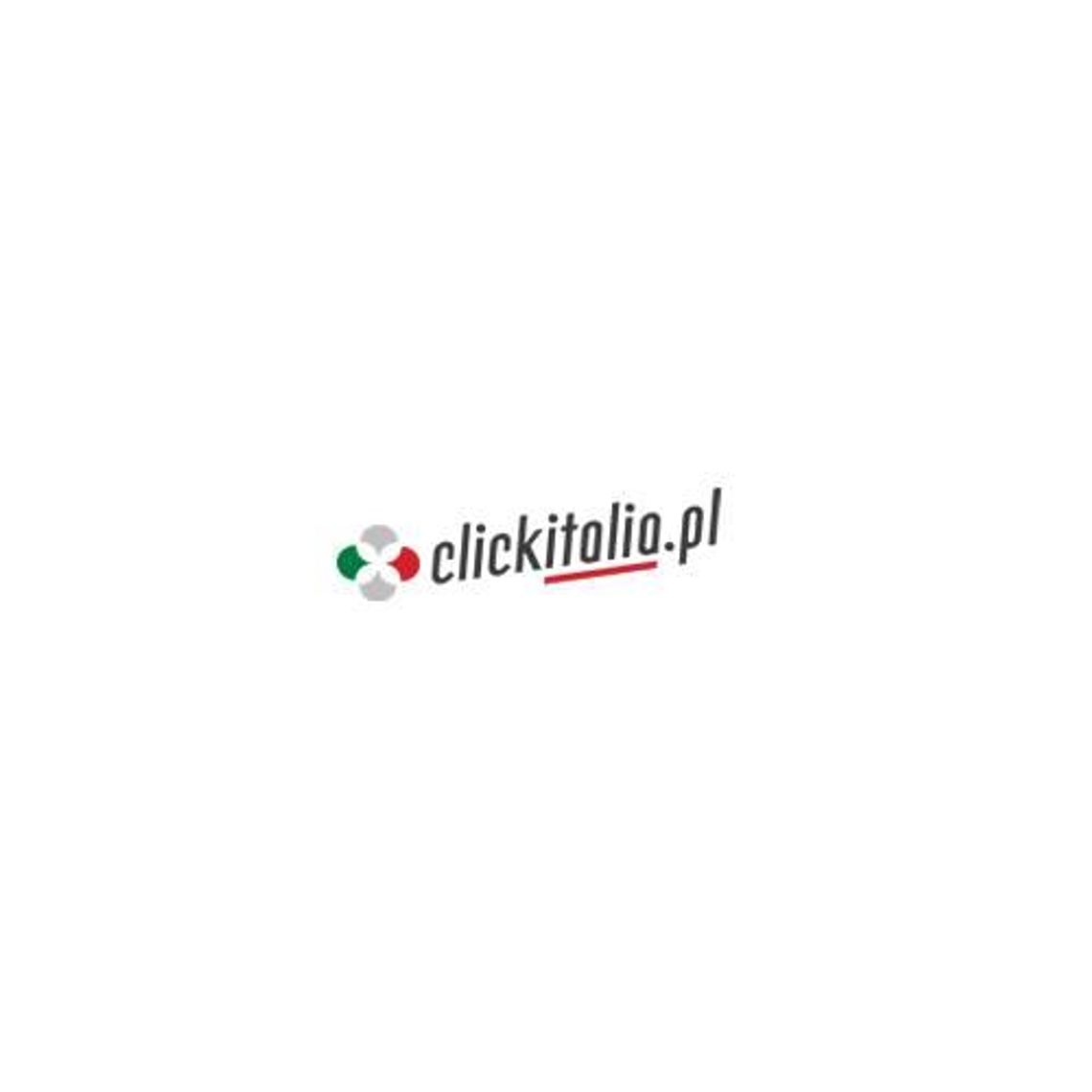 Click Italia - sklep internetowy z włoskimi artykułami