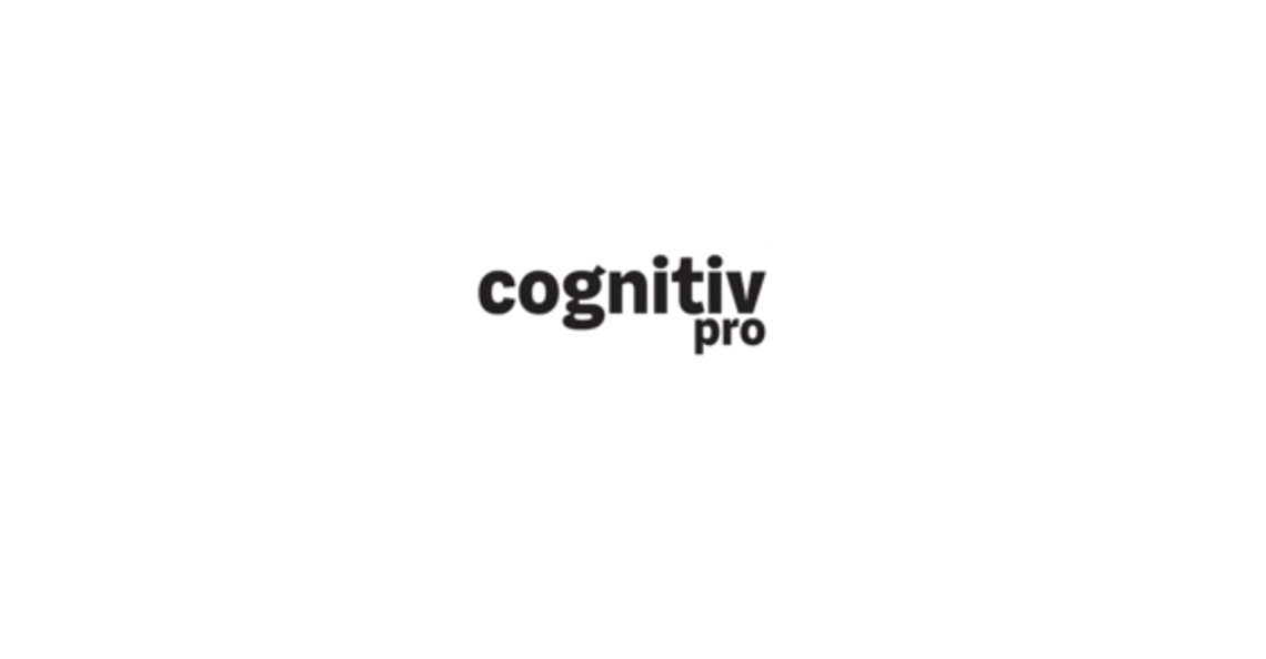 Cognitiv Pro - ekskluzywny suplement prokognitywny