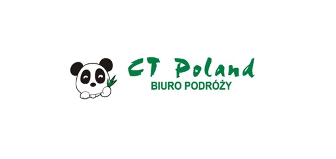 CT Poland - Biuro podróży