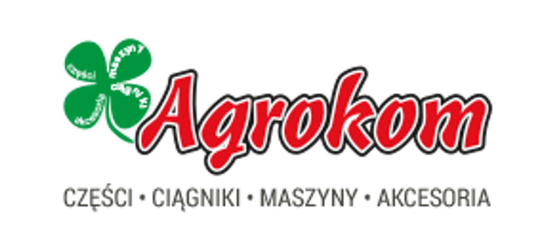 Części do kombajnów, części Waryński - Agrokom