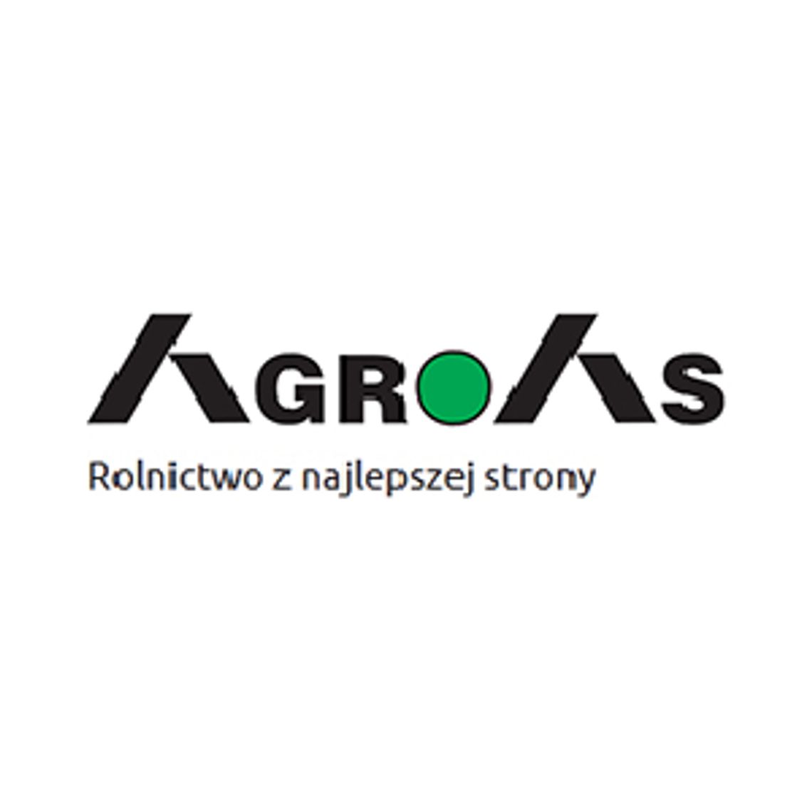 Części i sprzęt rolniczy - Agroas