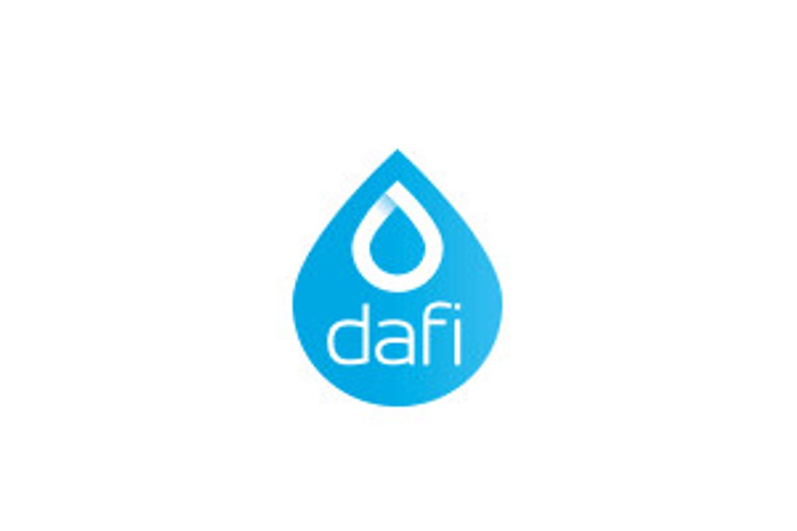 Dafi - najlepsze filtry do wody