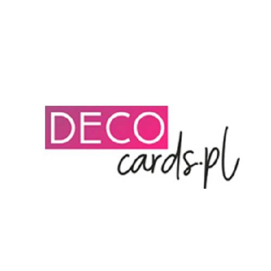 Decocards.pl - zaproszenia i kartki świąteczne 