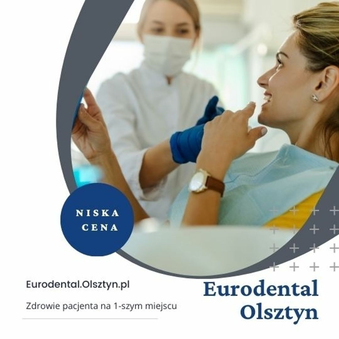 Dentysta Olsztyn - Eurodental