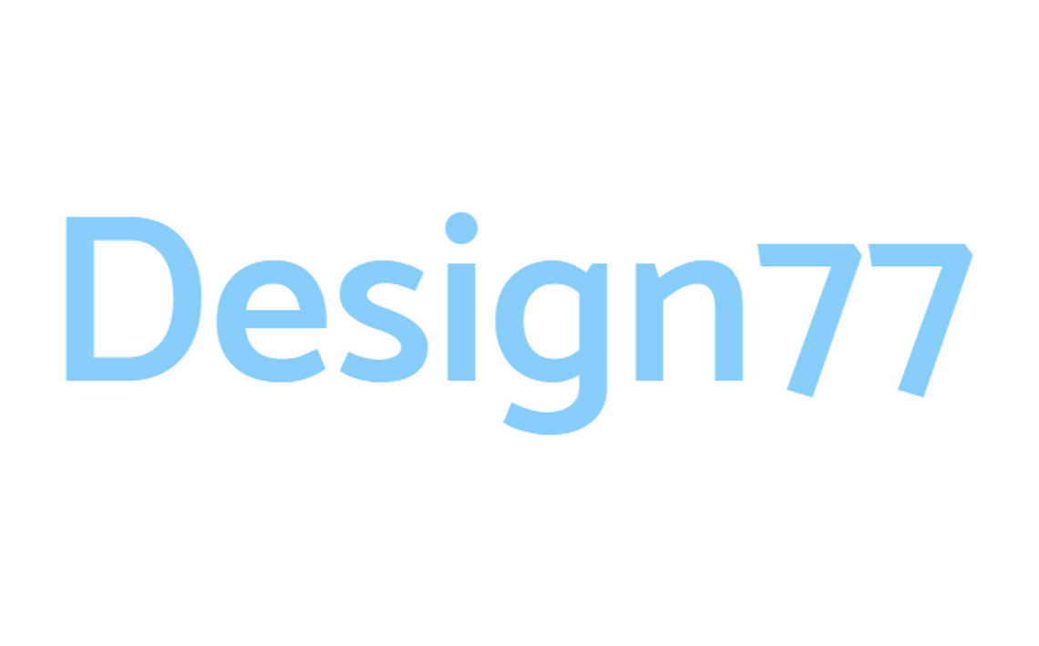Design77 - strony www i pozycjonowanie (SEO)