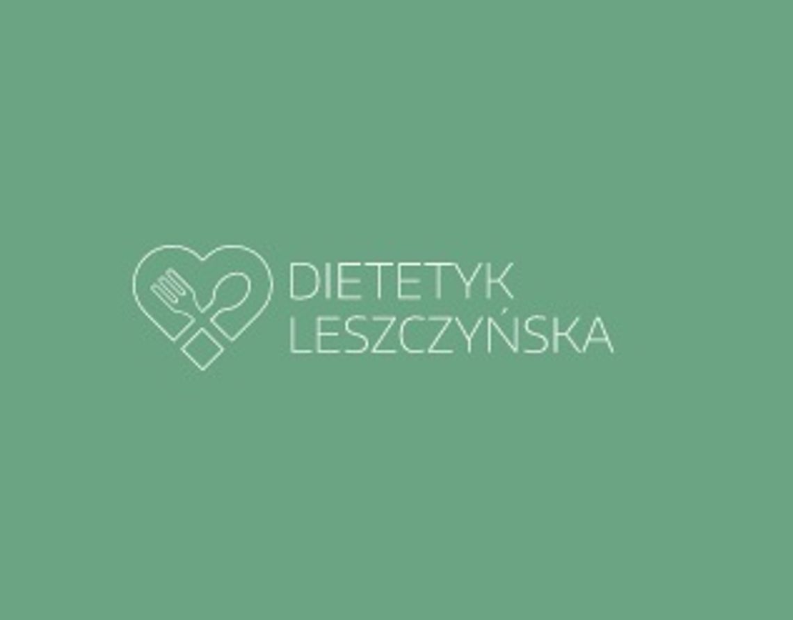 Dietetyk kliniczny Częstochowa - Dietetykleszczynska.pl