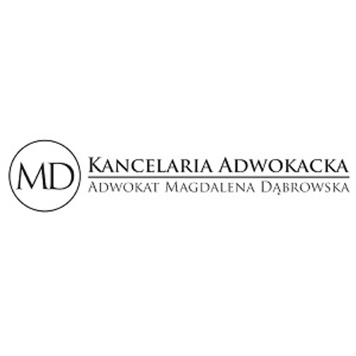 Doradztwo prawne - Adwokat Magdalena Dąbrowska
