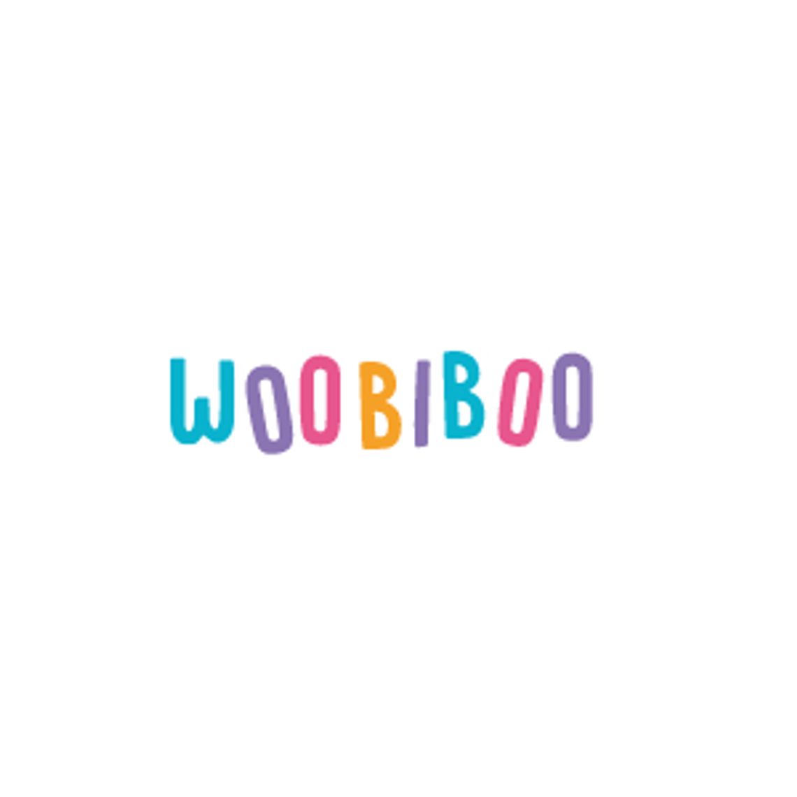 Drewniane zabawki edukacyjne - Woobiboo