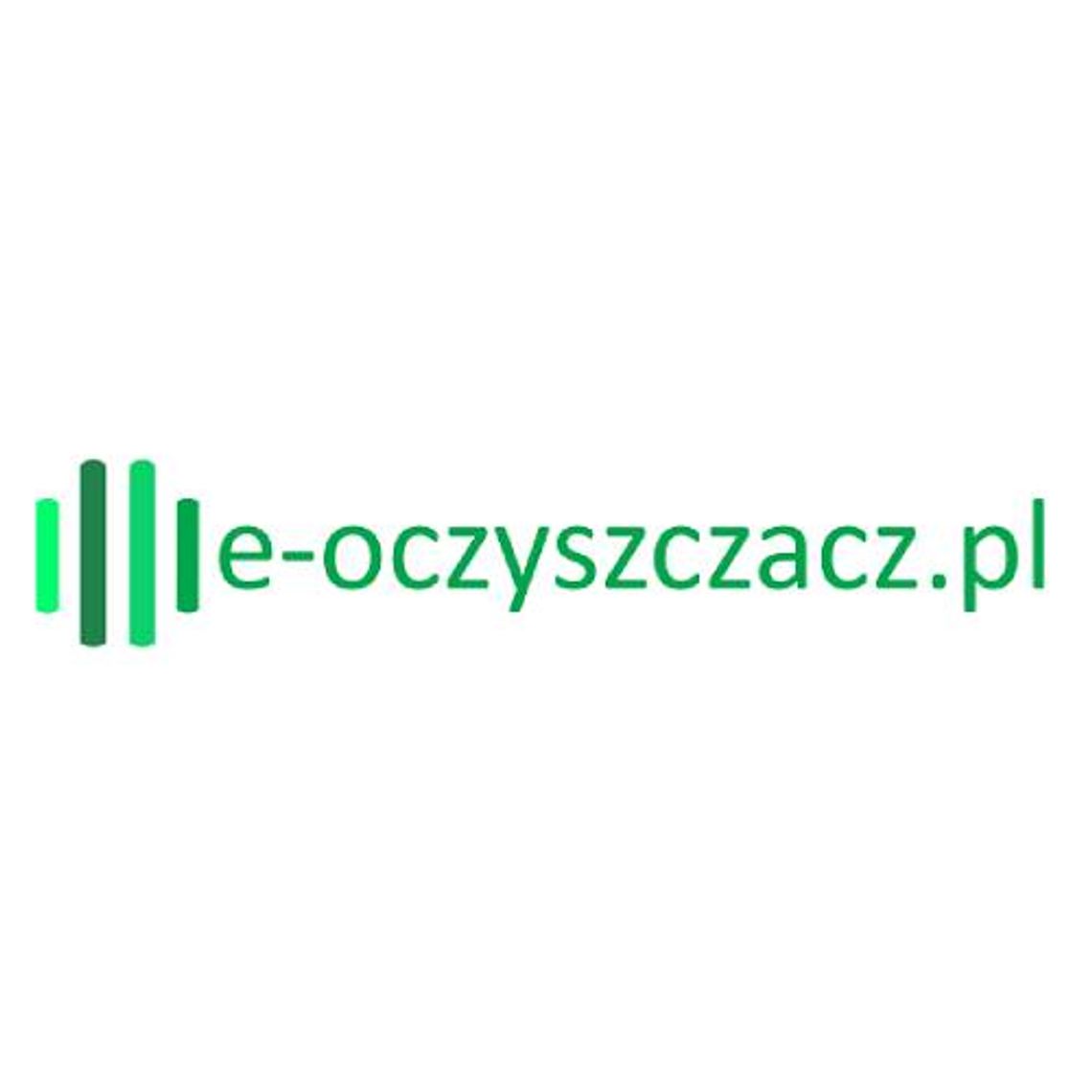 e-Oczyszczacz - sklep z oczyszczaczami i nawilżaczami powietrza