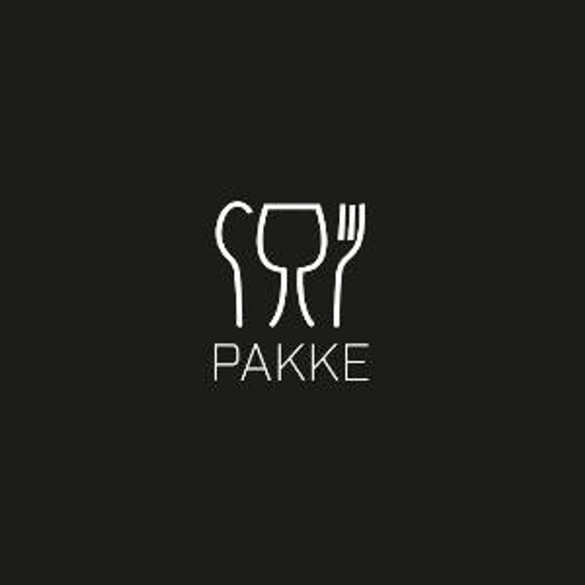 Eko talerze na grilla - Pakke