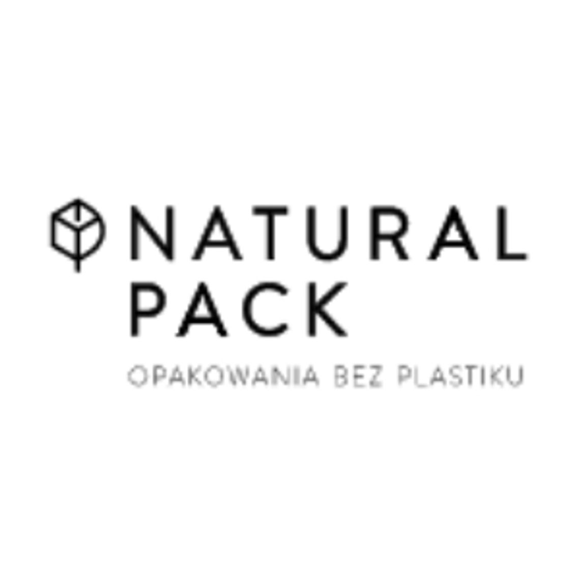 Ekologiczne naczynia i sztućce - Naturalpack