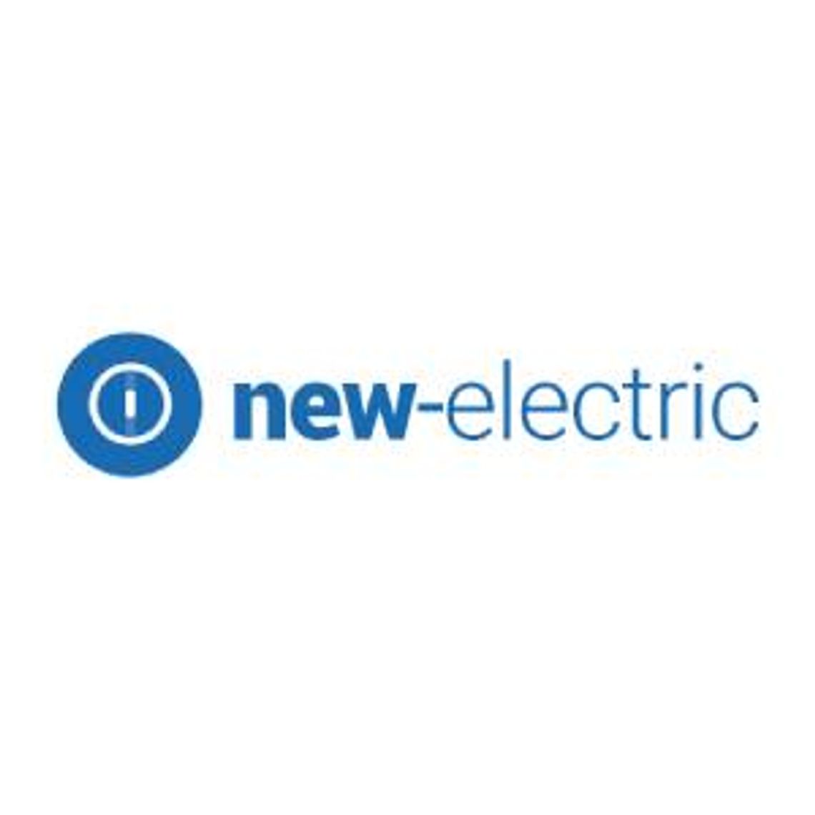 Elektryczny sklep online - New-electric