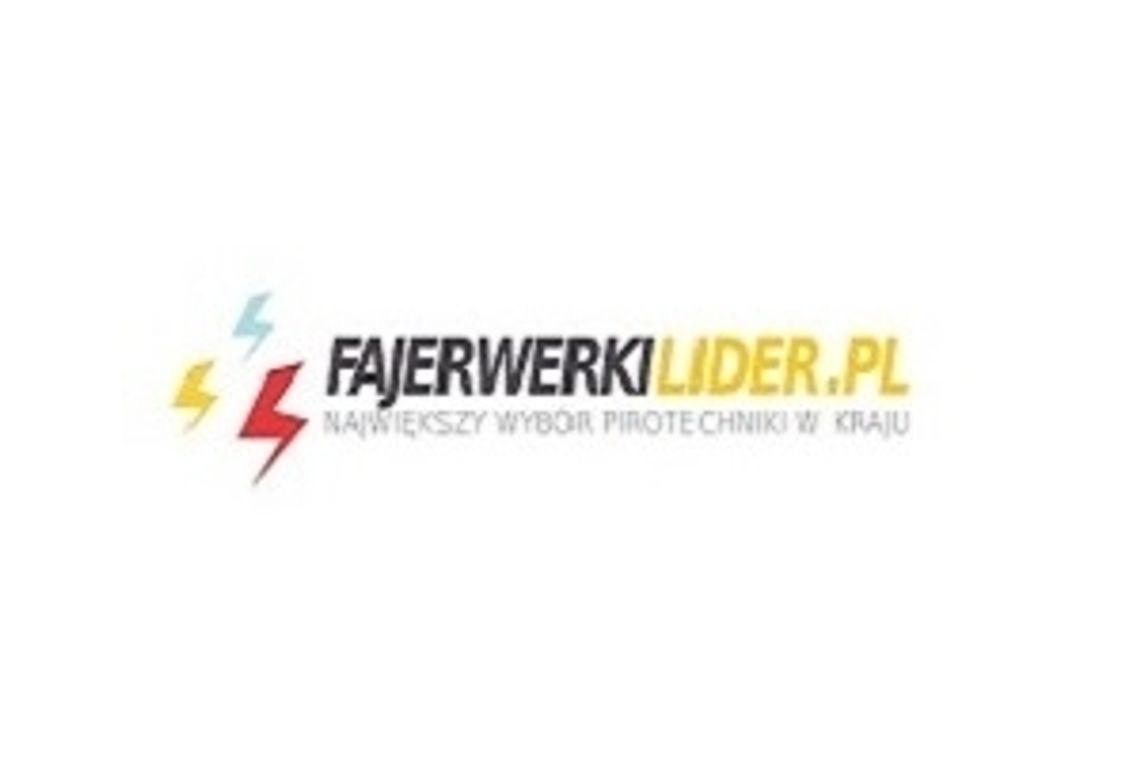 FajerwerkiLider.pl