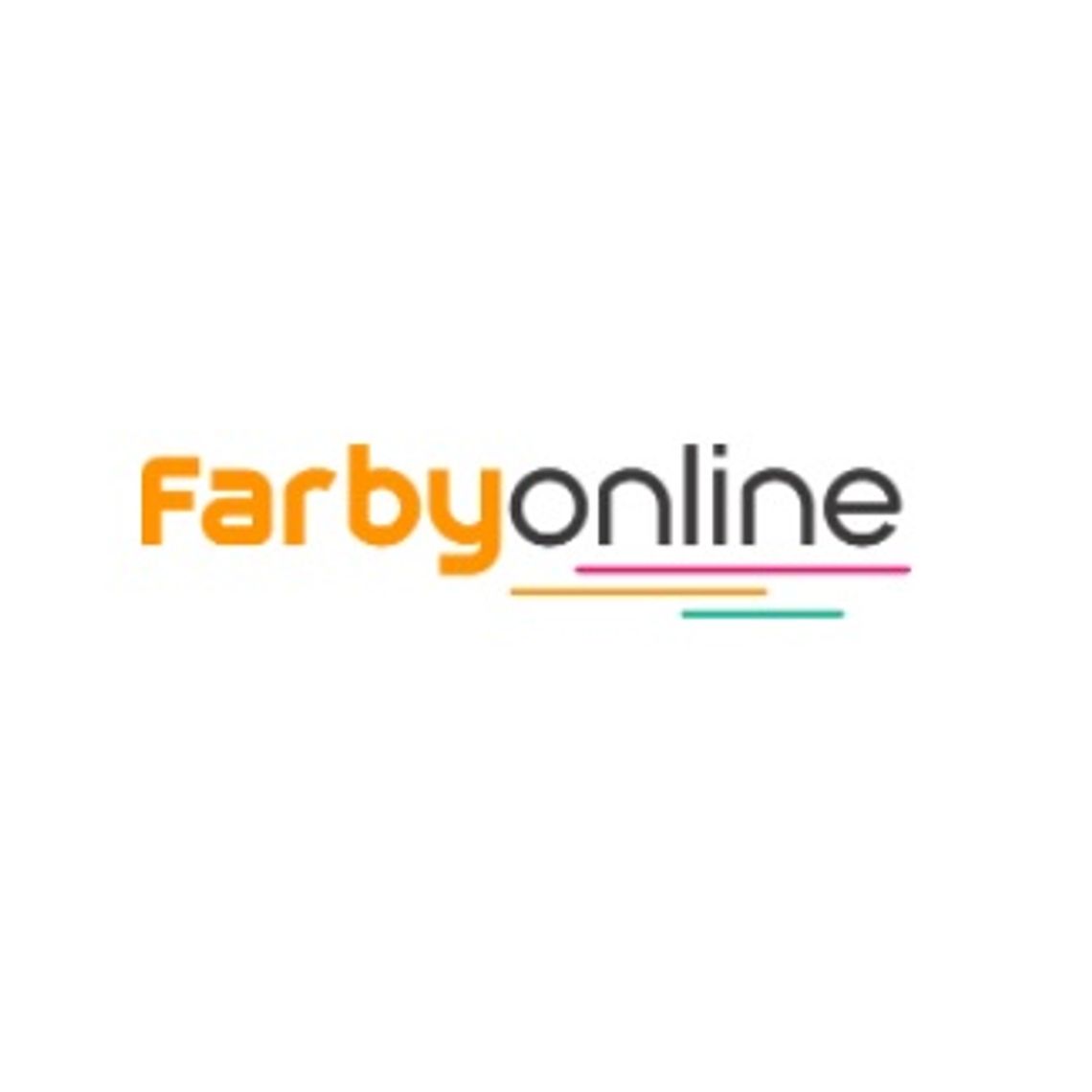 Farby Online