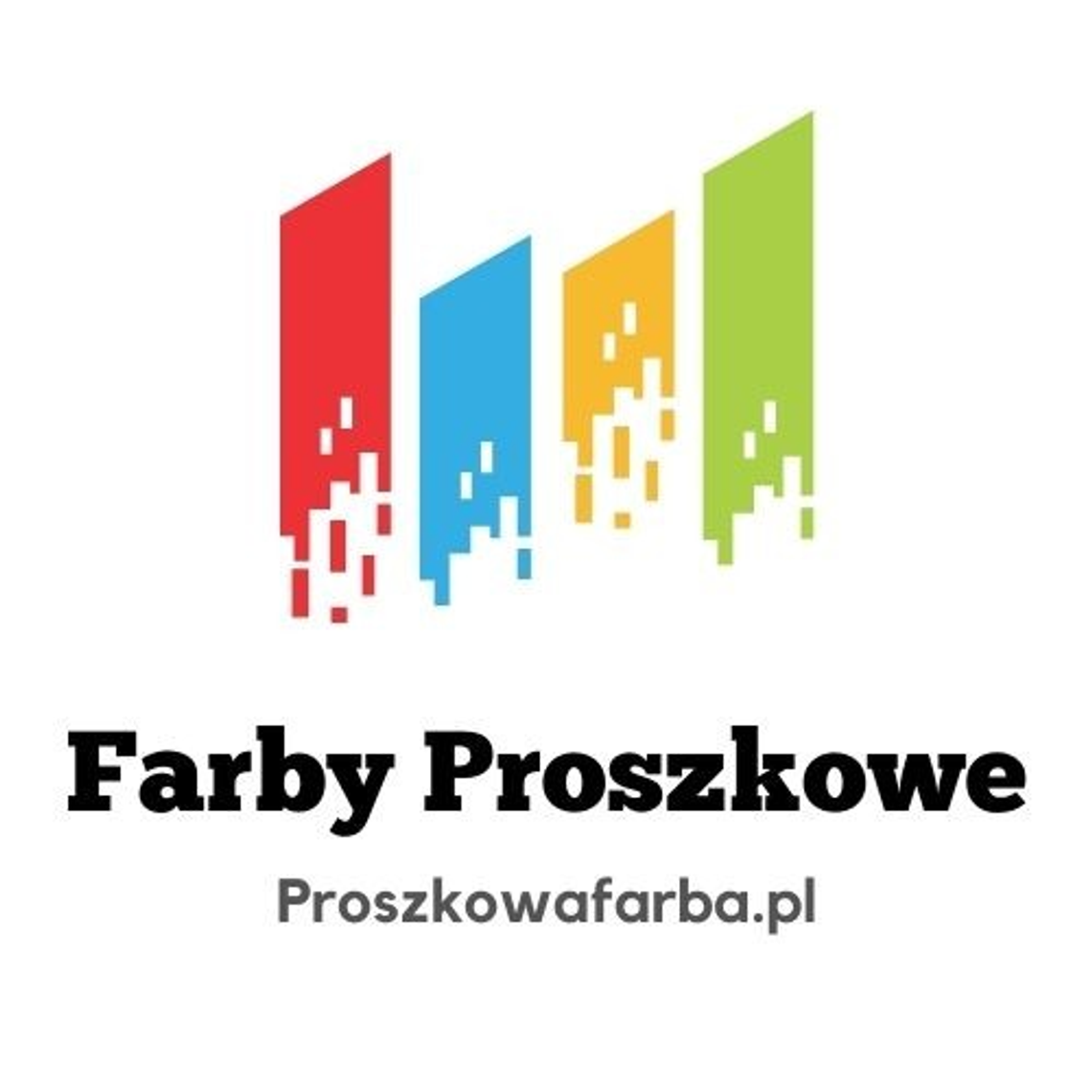 Farby proszkowe