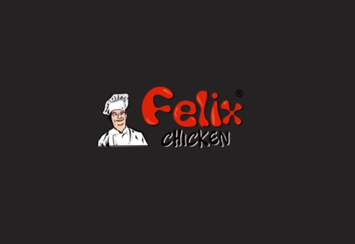 Felix Chicken Restauracja Zawiercie