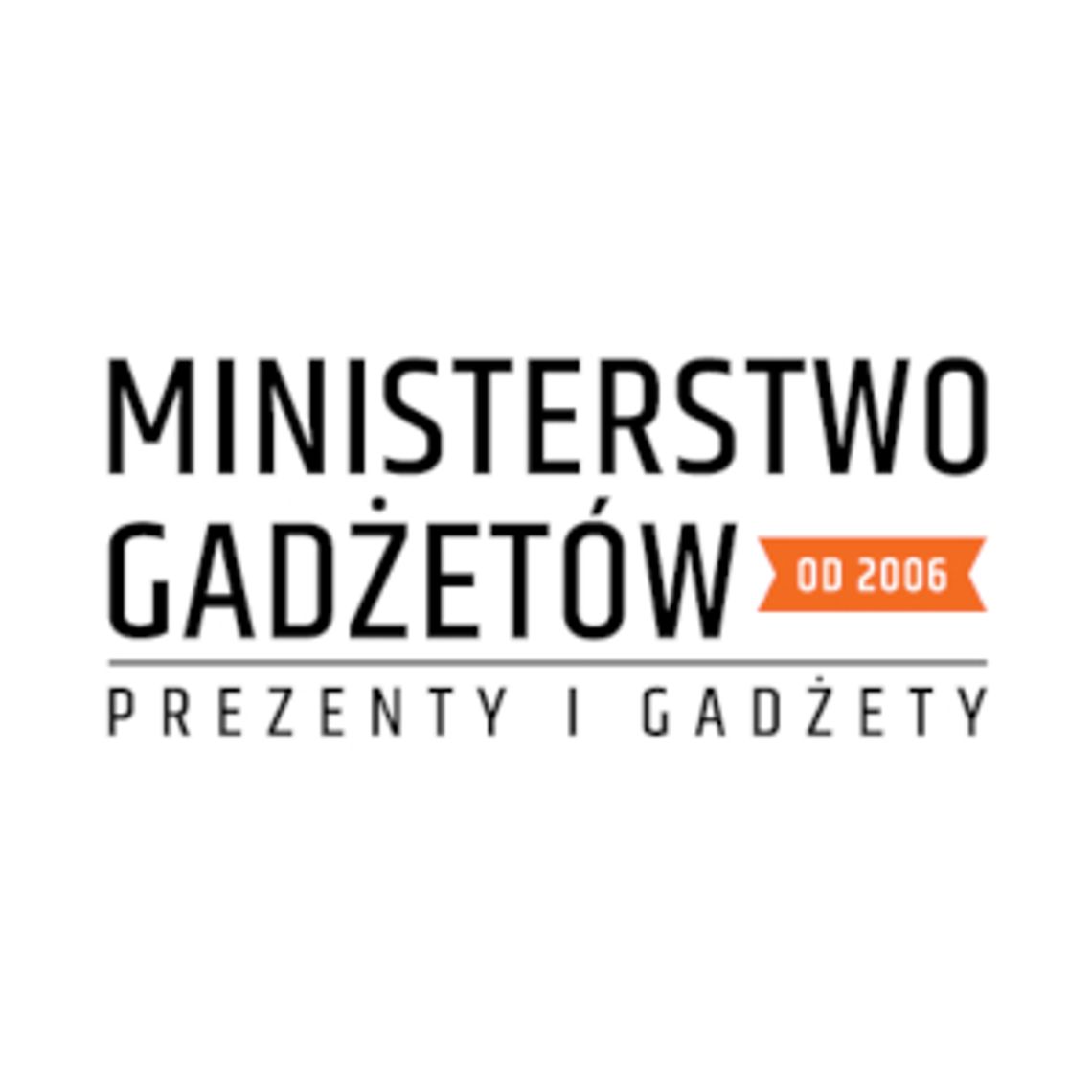 Gadżety - Ministerstwo Gadżetów