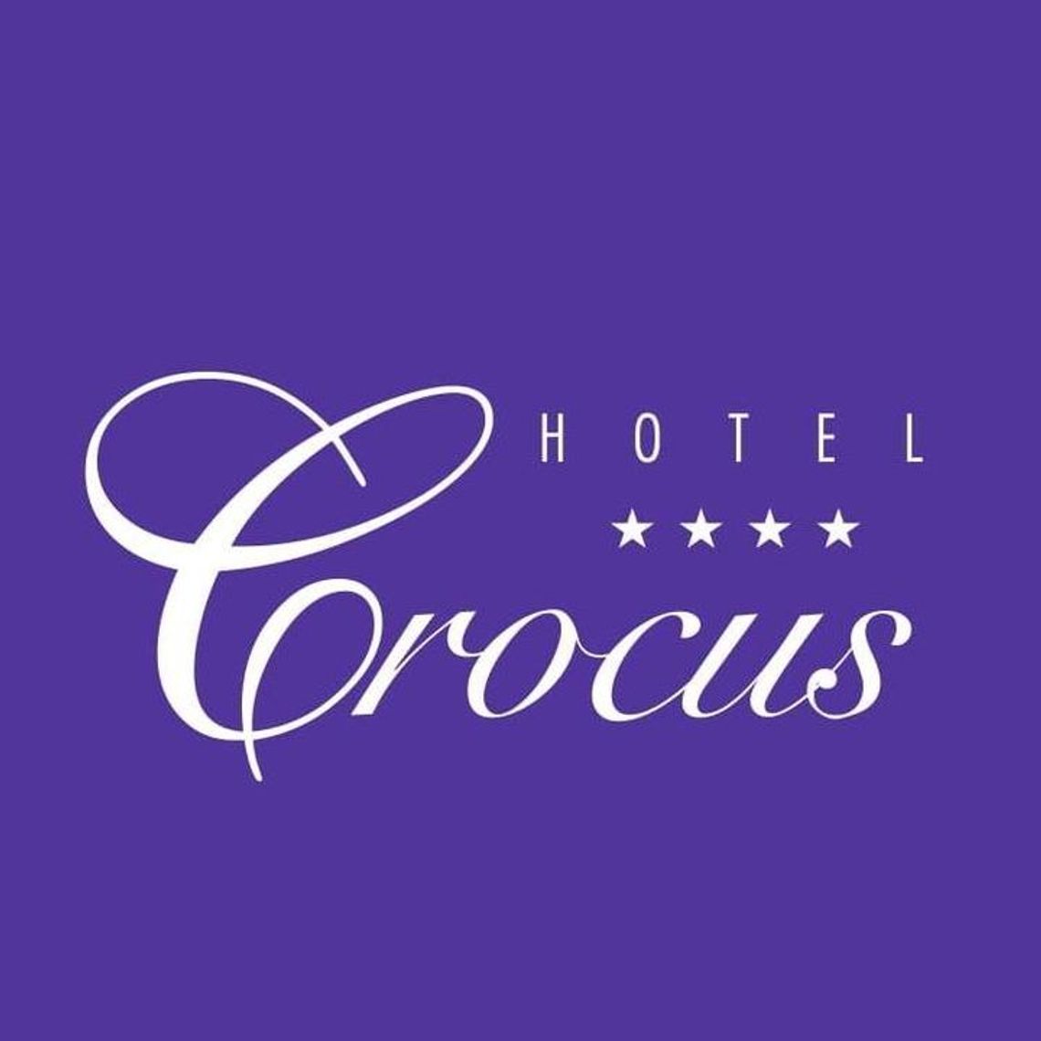 HOTEL CROCUS - Hotel w Zakopanem