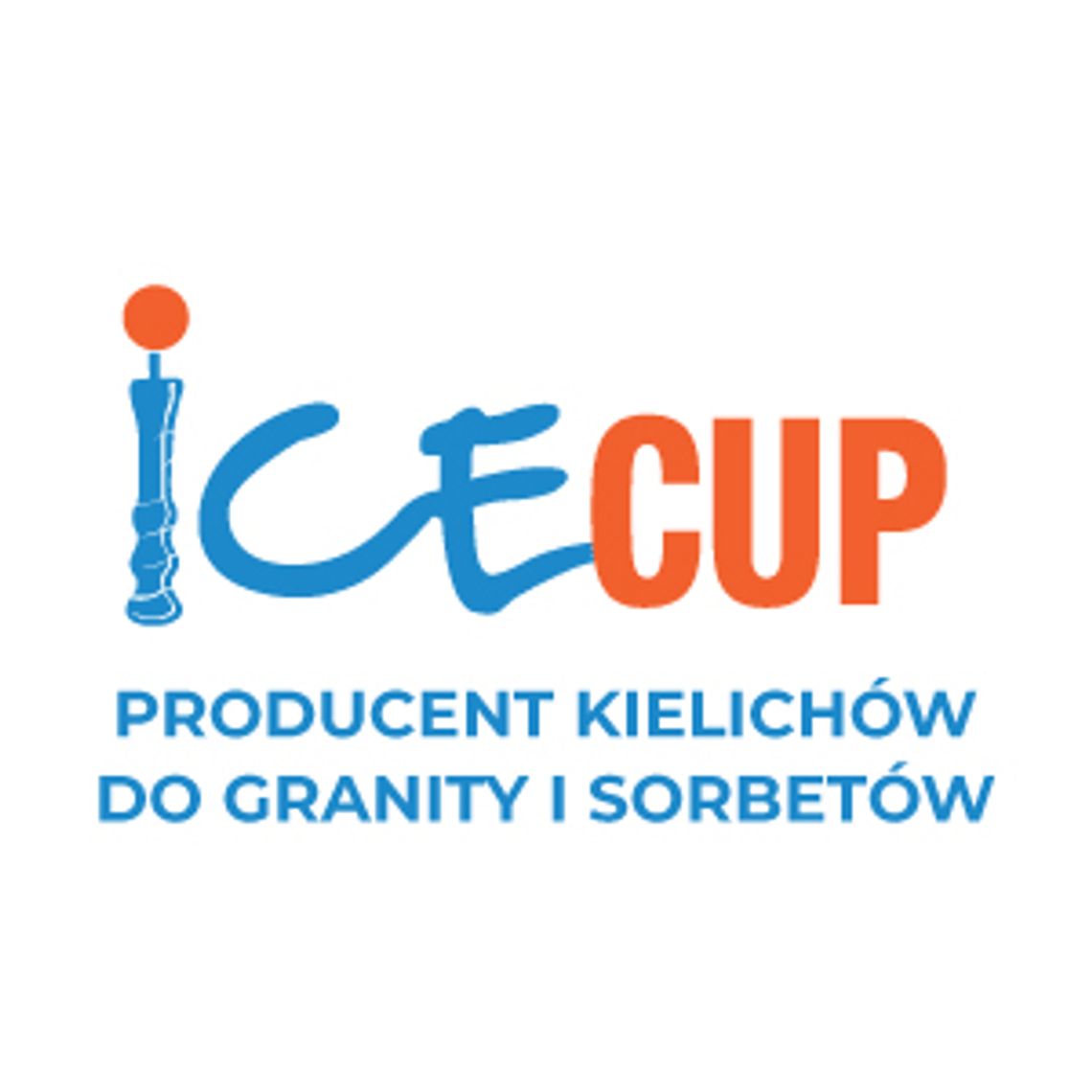 IceCup - producent kielichów, kubków, syropów do granity i sorbetów