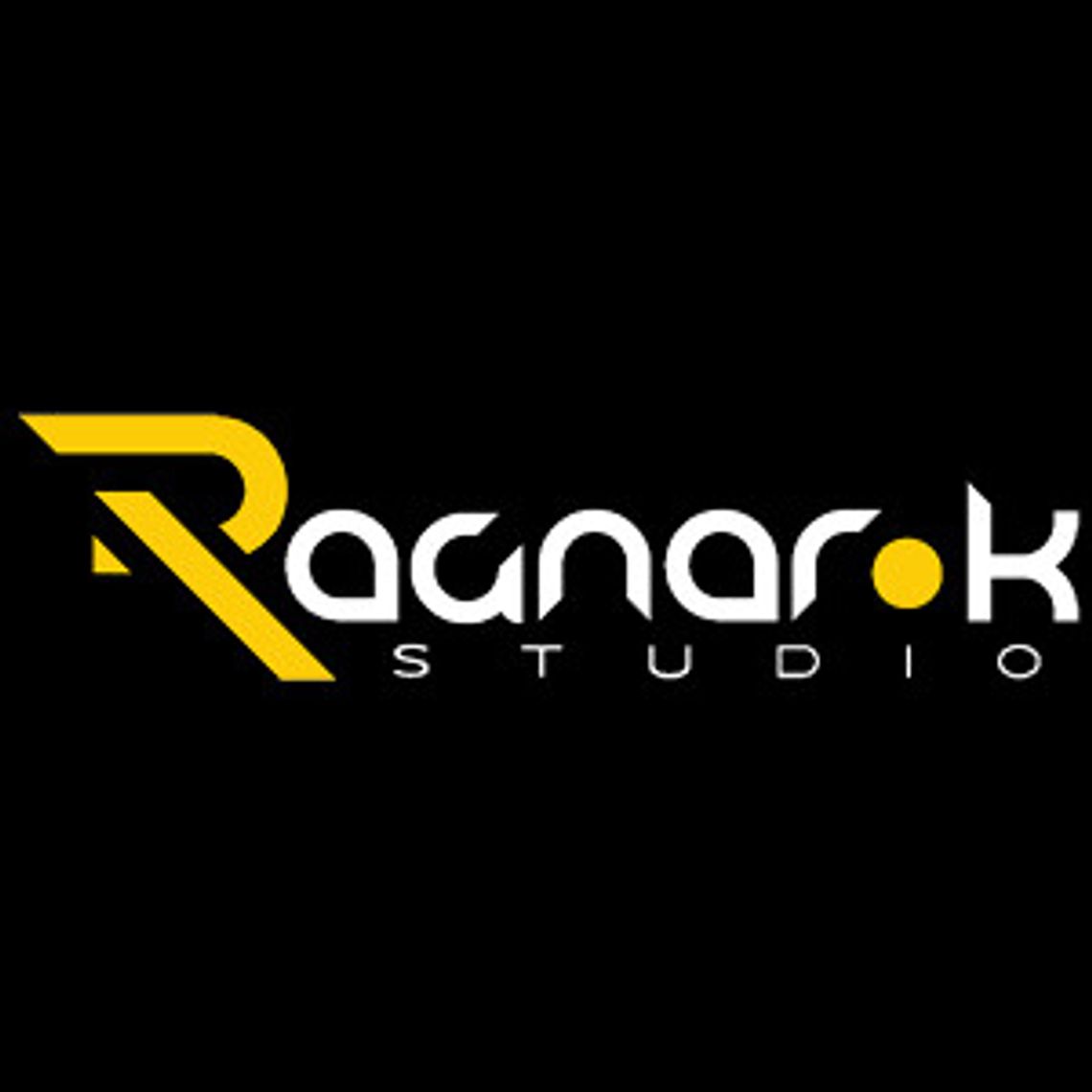 Identyfikacja wizualna brandu - Ragnarok Studio