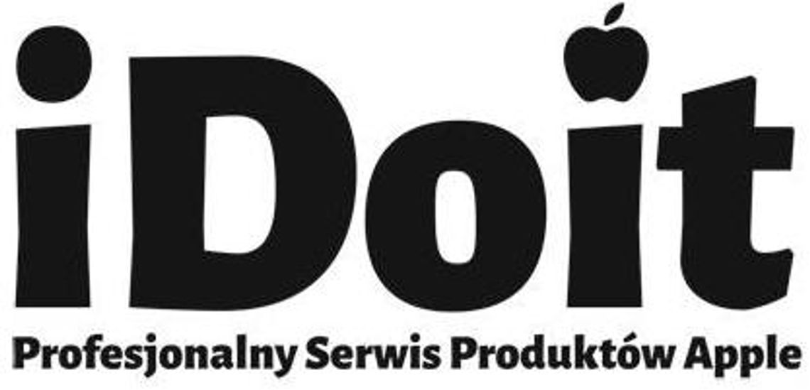 iDoit - Serwis Apple Warszawa