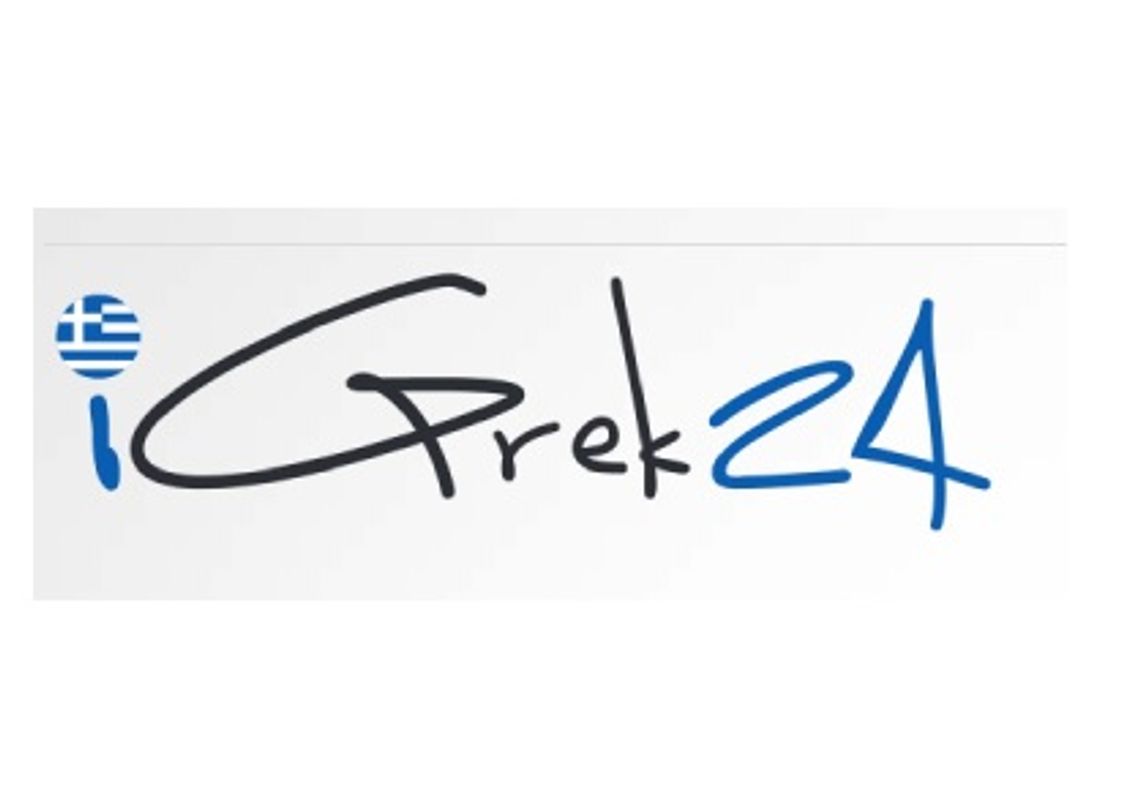 iGrek24 - greckie produkty