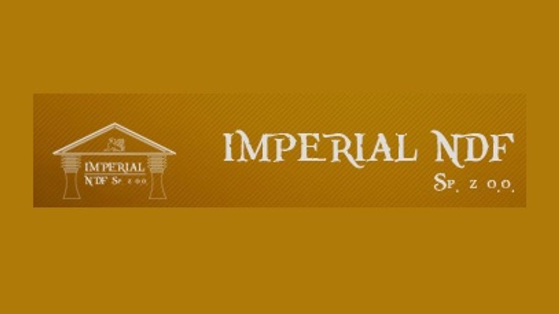 Imperial NDF Spółka z ograniczoną odpowiedzialnością