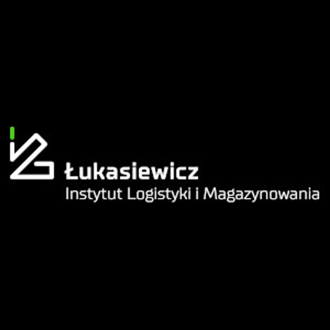 Innowacyjne rozwiązania w logistyce - Łukasiewicz