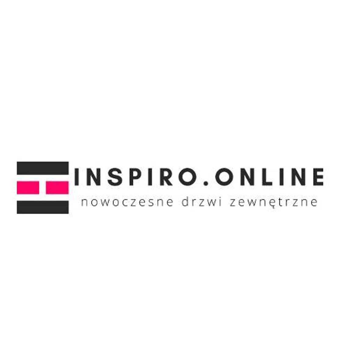 Inspiro.Online - drzwi wewnętrzne i zewnętrzne