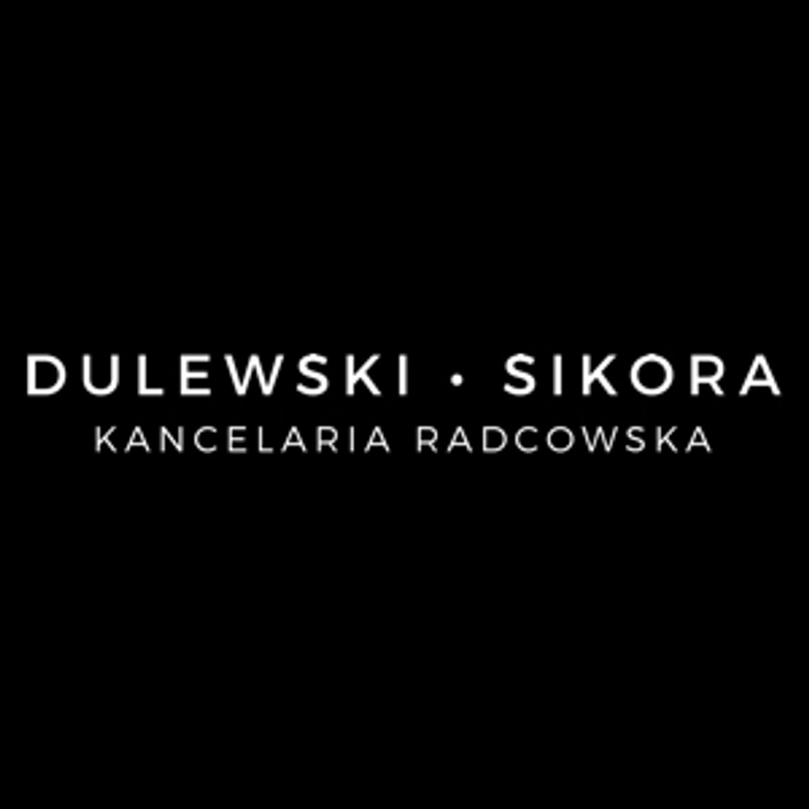 Kancelaria radcowska - DulewskiSikora