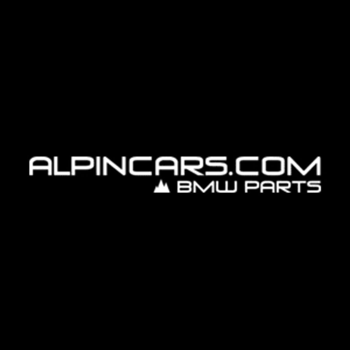 Katalog Części BMW - Alpincars