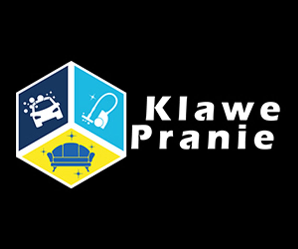 Klawe Pranie