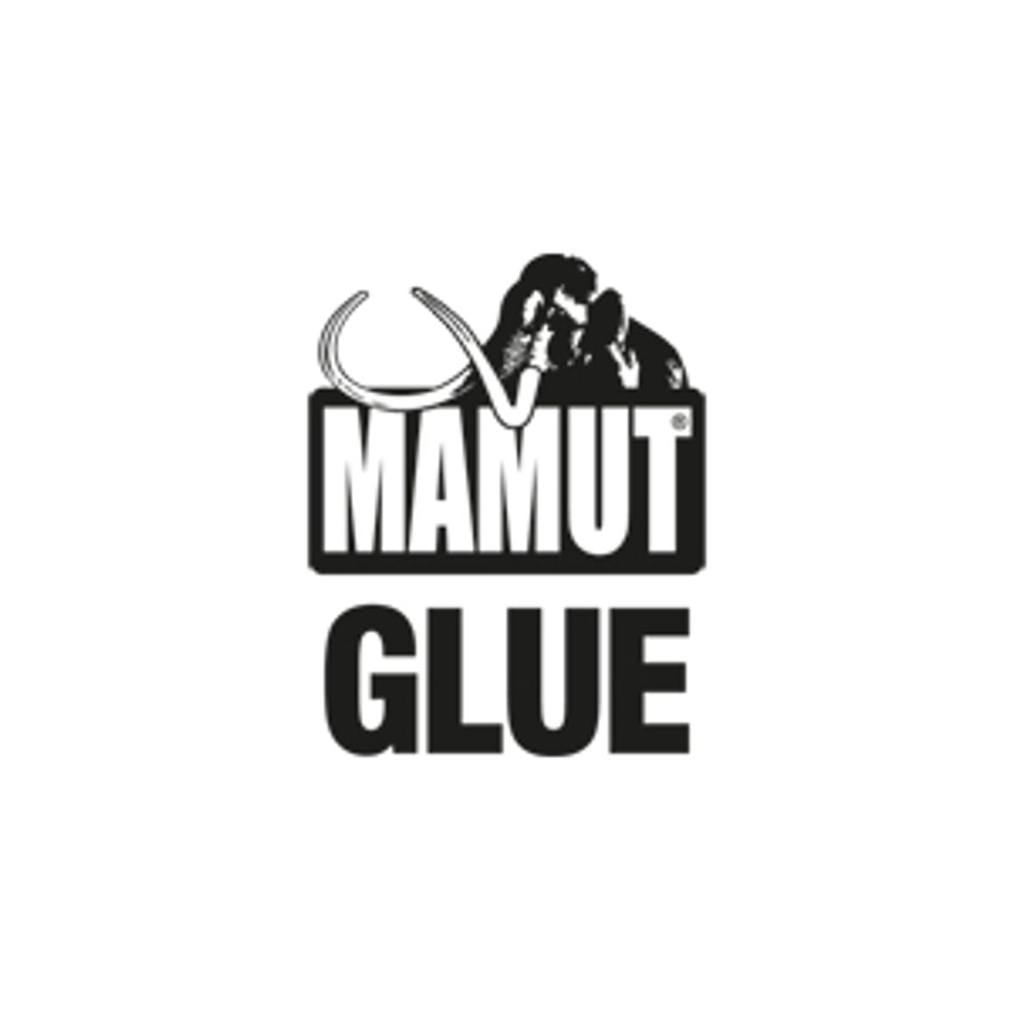 Klej montażowy i budowlany szybkoschnący - Mamut Glue