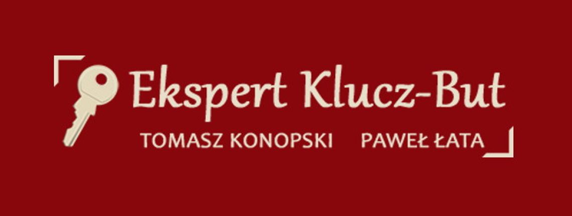 Kluczbut - pieczątki firmowe Piaseczno