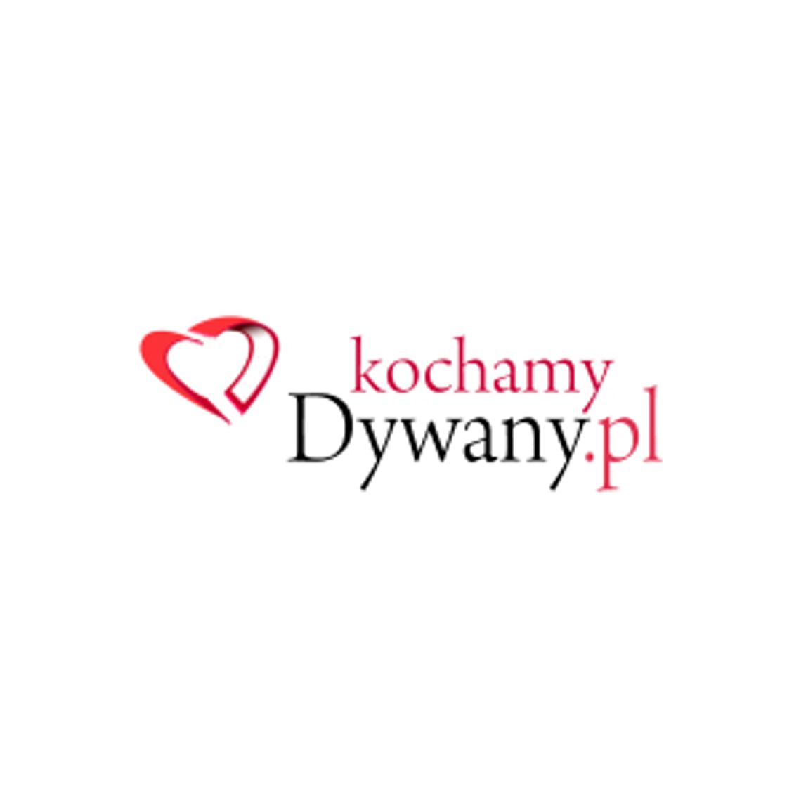 Kochamy Dywany