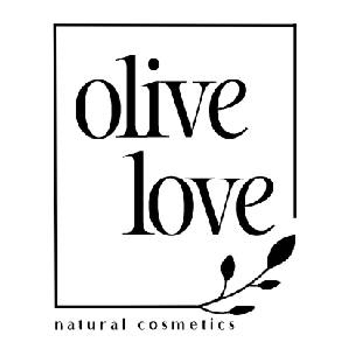 Kosmetyki na bazie oliwy - OliveLove