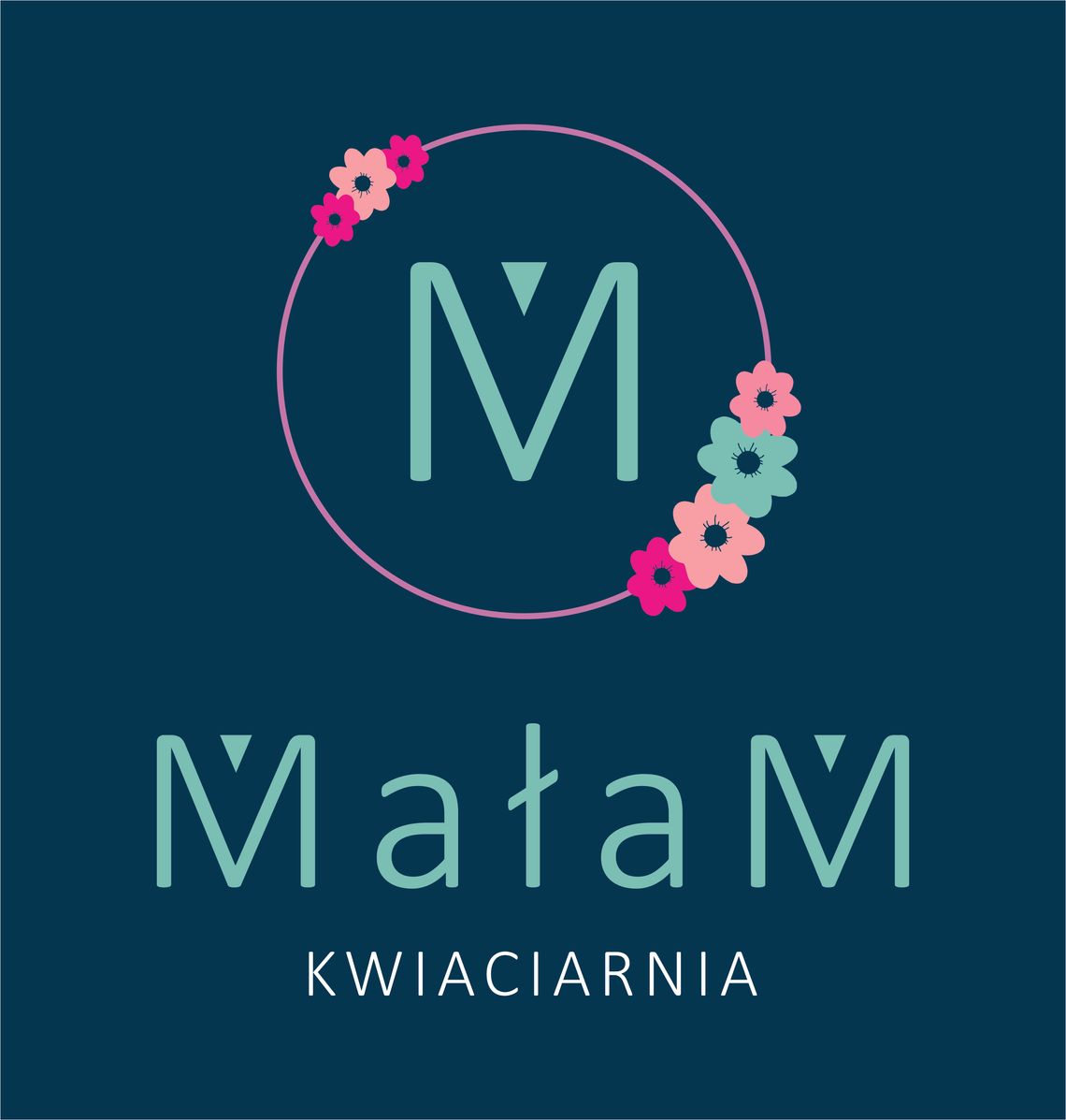 Kwiaciarnia MałaM