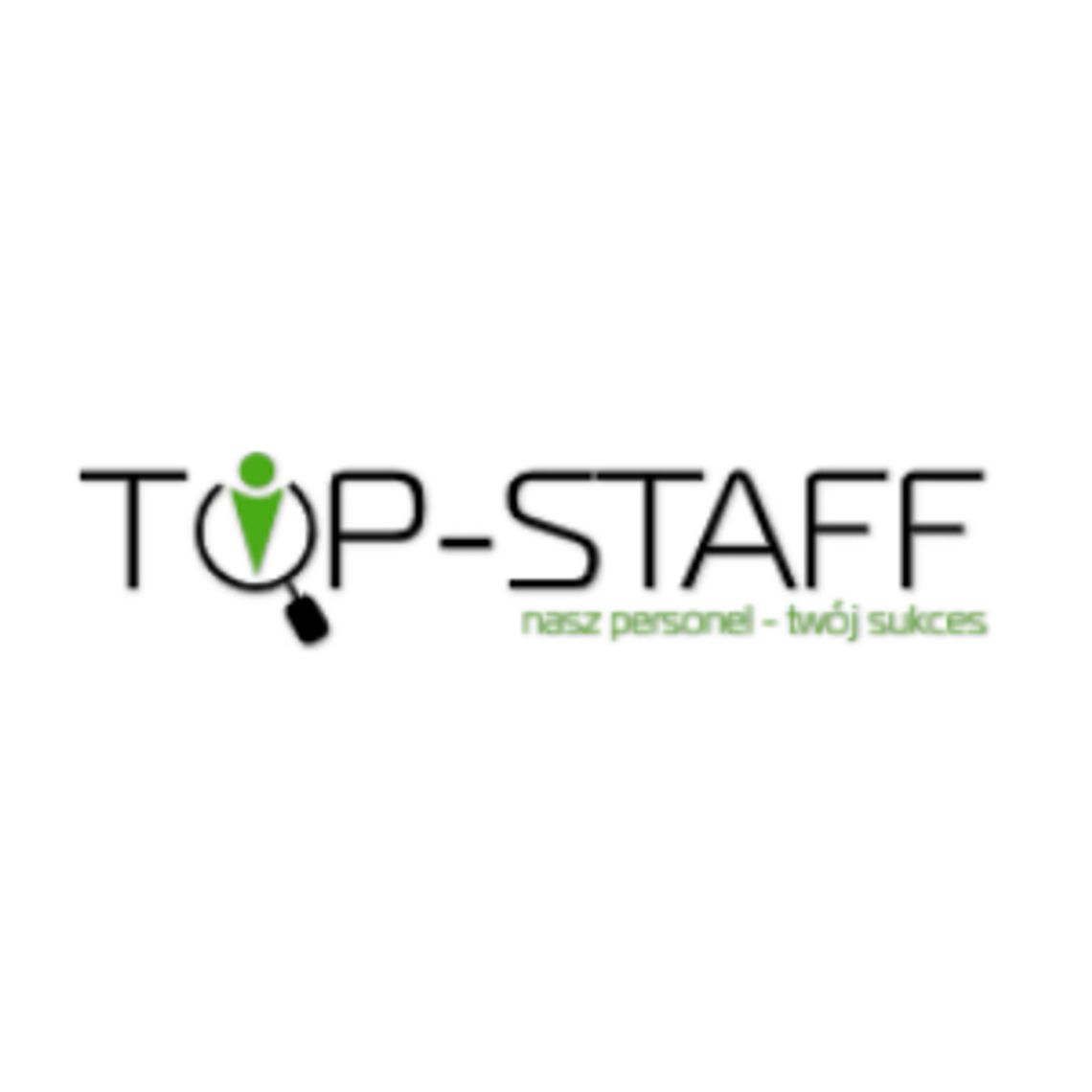 Leasing pracowniczy - Top-Staff