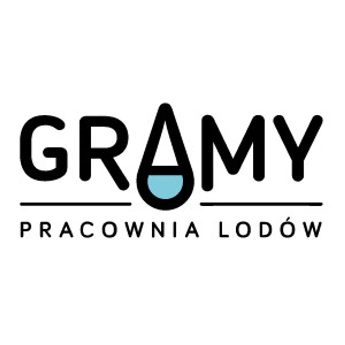 Lody rzemieślnicze Katowice - Lodziarnia GRAMY