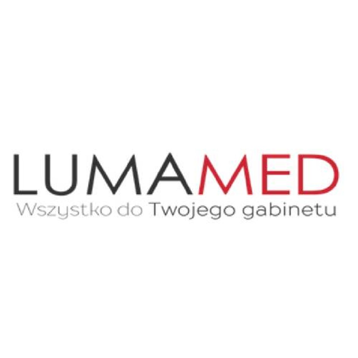 Lumamed.pl - internetowy sklep medyczny 