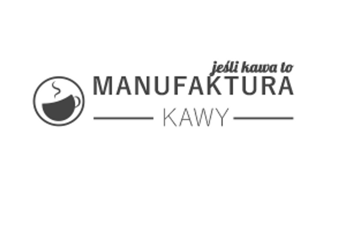 Manufaktura Kawy - Sklep z kawą | Palarnia kawy 