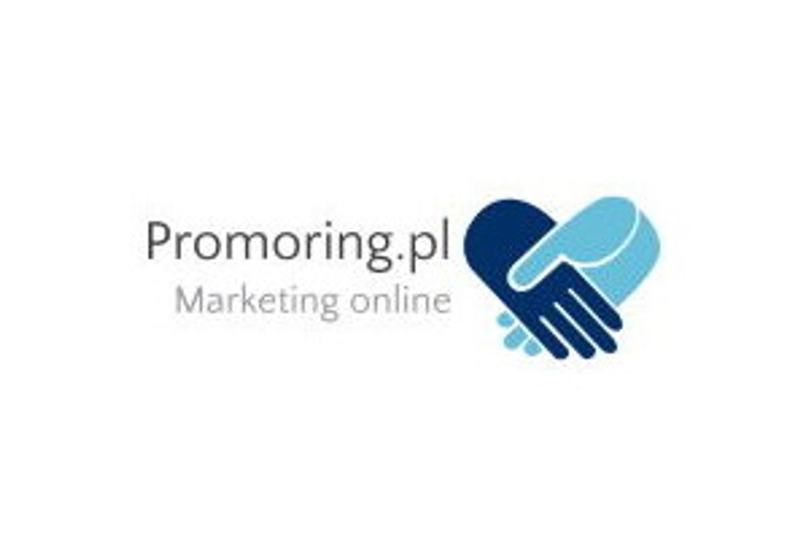 Marketing internetowy - Promoring.pl