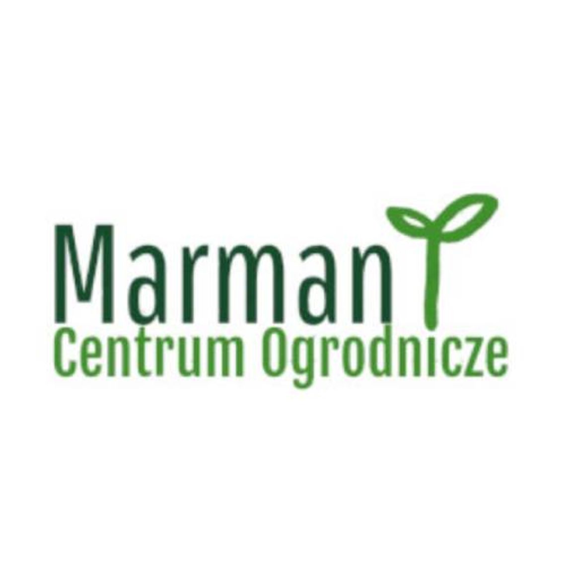 Marman.pl - nasiona, narzędzia ogrodnicze, nawadnianie
