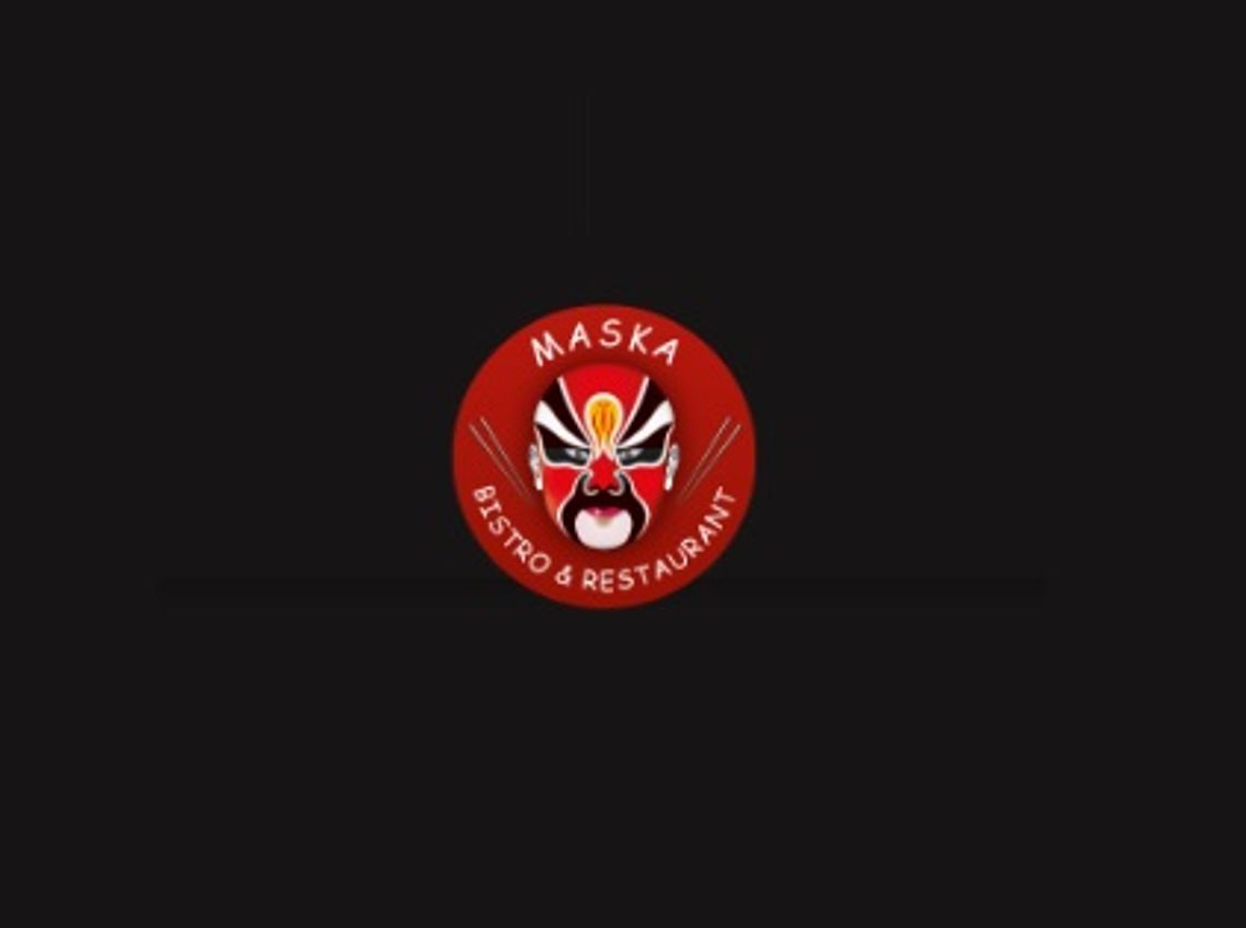 Maska Bistro – restauracja chińska Warszawa