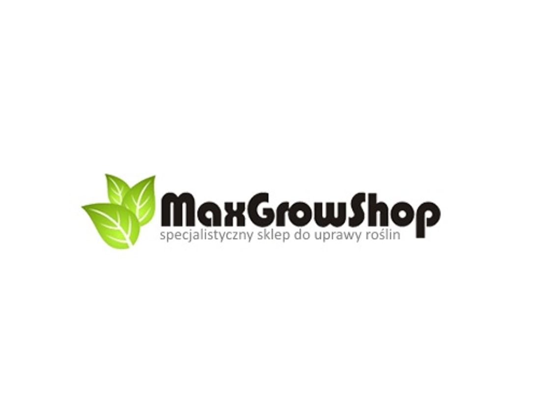 Max Grow Shop