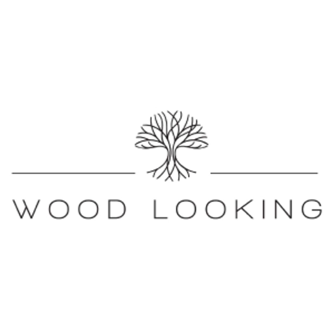 Meble z drewna - Wood Looking