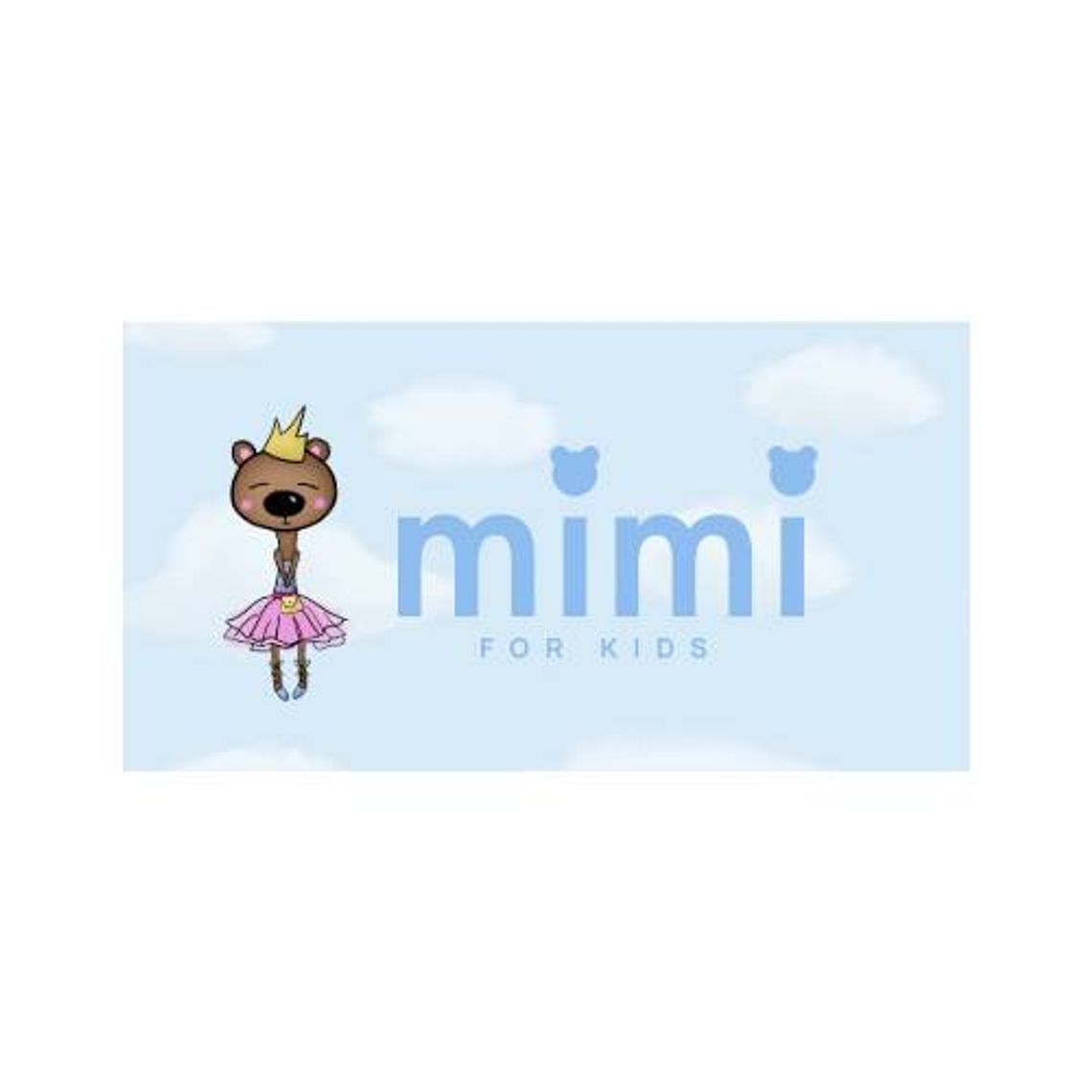 Mimi for kids - ubranka dla dzieci 