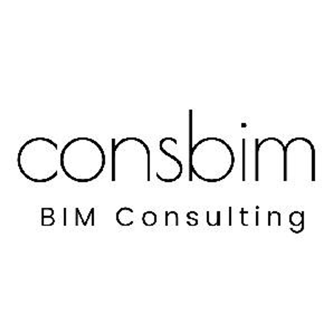 Modelowanie BIM - CONSBIM 