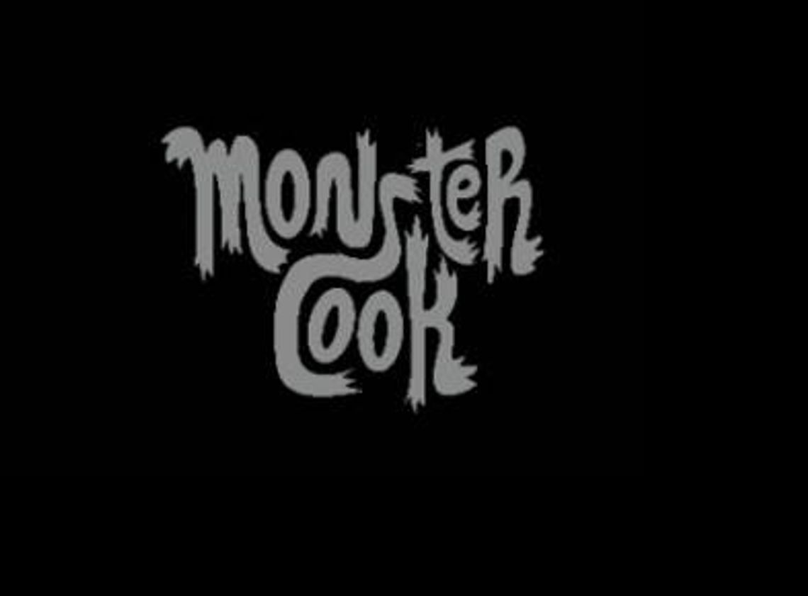 Monster Cook Krzyki