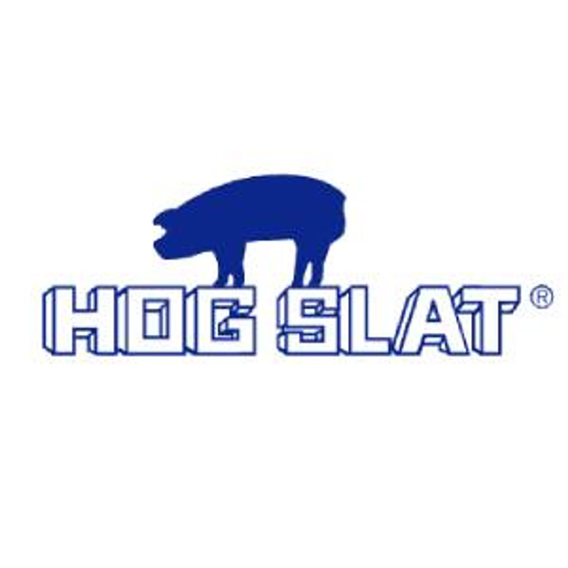 Nagrzewnice ERMAF - Hog Slat